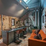 Holiday home Blayds Yard