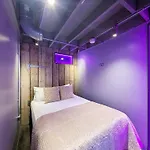 Blayds Yard * Leeds (West Yorkshire)