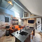 Holiday home Blayds Yard Leeds (West Yorkshire)