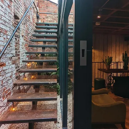 Blayds Yard