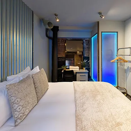 Blayds Yard Дом отдыха Лидс