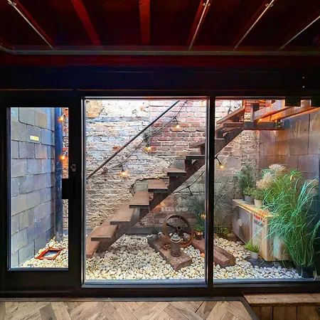 Blayds Yard * 利兹