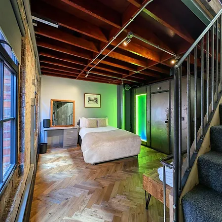 度假居 Blayds Yard *