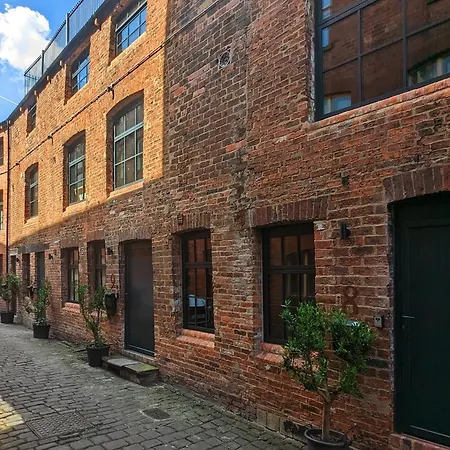 Blayds Yard Leeds (West Yorkshire)