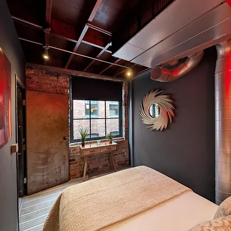 Дом отдыха Blayds Yard