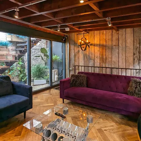 Blayds Yard Лидс