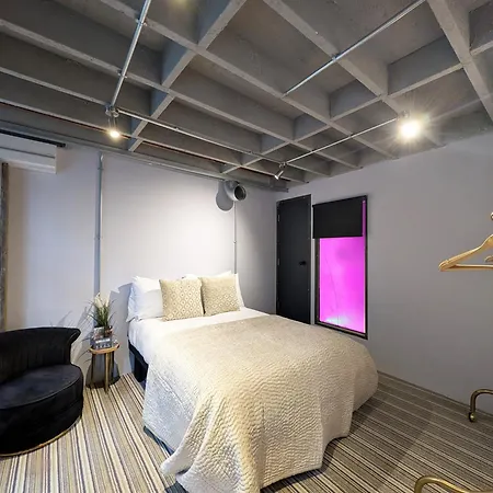 度假居 Blayds Yard *