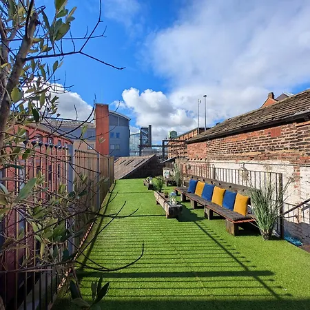 Holiday home Blayds Yard