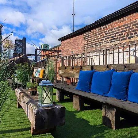 Blayds Yard Holiday home