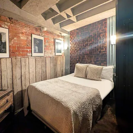 Blayds Yard * Leeds (West Yorkshire)
