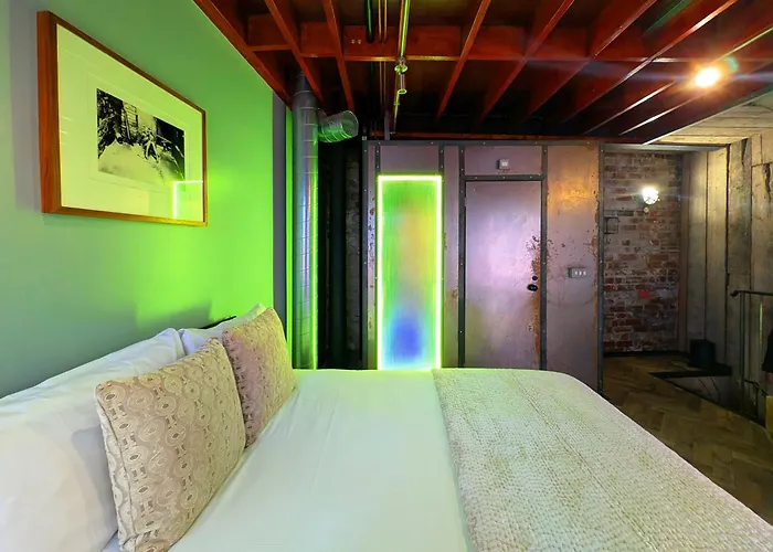 Blayds Yard * Leeds (West Yorkshire)