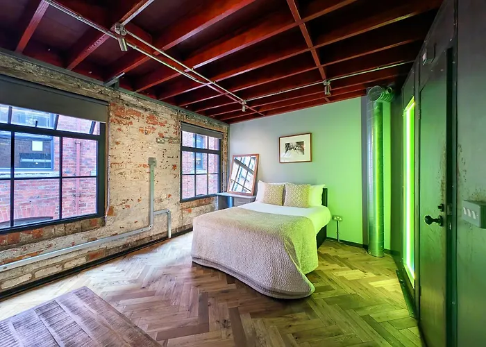 Blayds Yard Leeds (West Yorkshire)