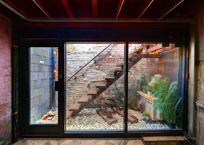 Blayds Yard * 리즈