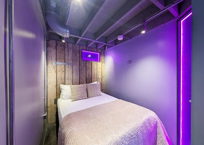 Blayds Yard * 리즈