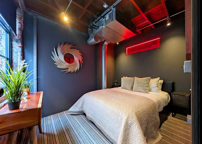 Blayds Yard Holiday home *