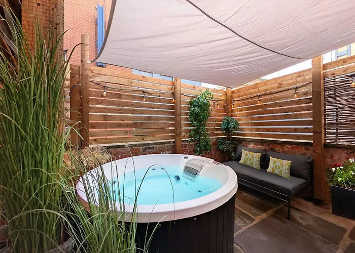 Blayds Yard Holiday home *