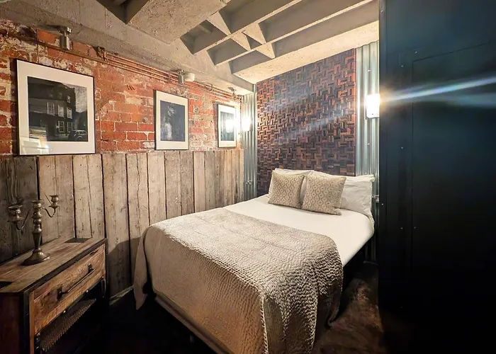 Blayds Yard * Leeds (West Yorkshire)