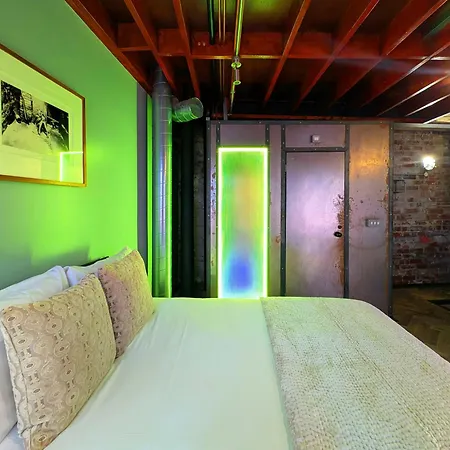 Blayds Yard * Leeds (West Yorkshire)