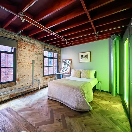 Blayds Yard לידס