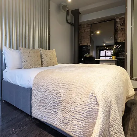 Blayds Yard Holiday home *