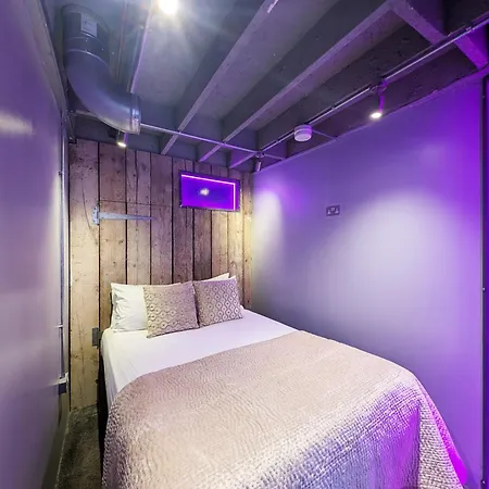 Blayds Yard * Leeds (West Yorkshire)