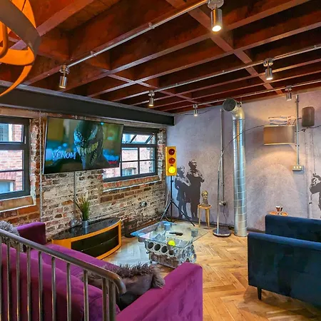 Blayds Yard * Leeds (West Yorkshire)