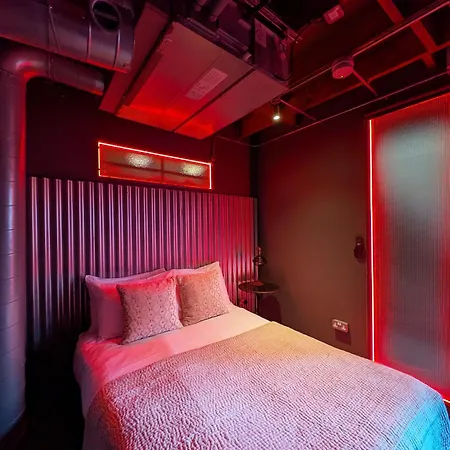 Blayds Yard * Leeds (West Yorkshire)