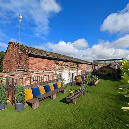 Blayds Yard Leeds (West Yorkshire)