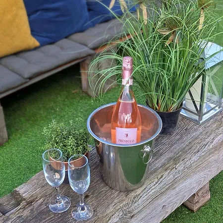 Blayds Yard Holiday home Leeds (West Yorkshire)