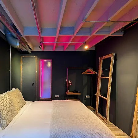 Blayds Yard Holiday home *