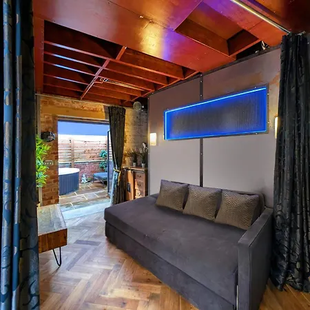 Blayds Yard Leeds (West Yorkshire)