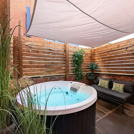 Blayds Yard Holiday home *