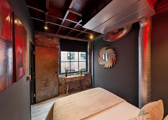 בית נופש Blayds Yard