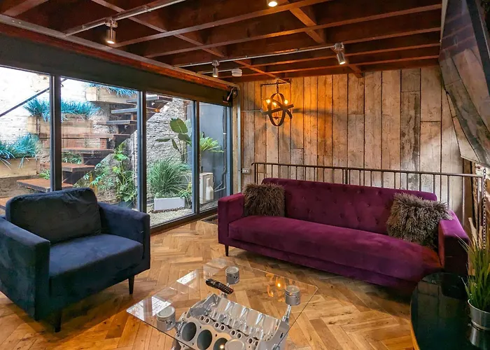 Blayds Yard לידס