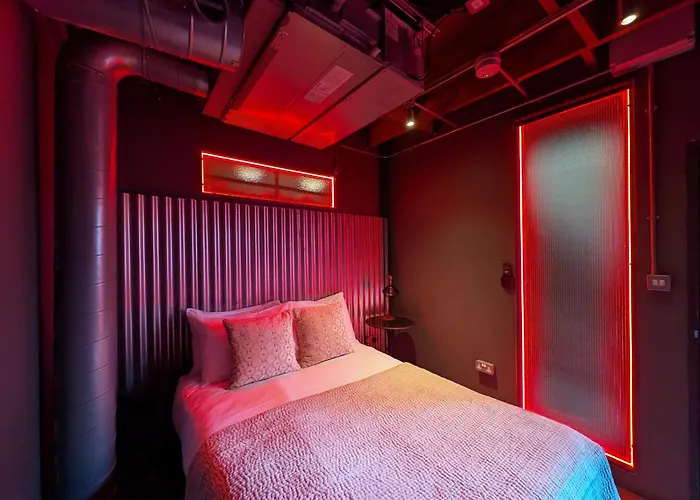 Blayds Yard * לידס