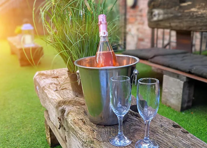 Blayds Yard לידס